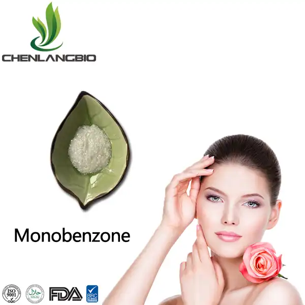 Monobenzone Monobenzone