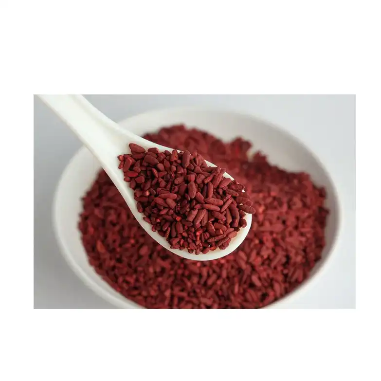 Red-yeast-rice Red-yeast-rice