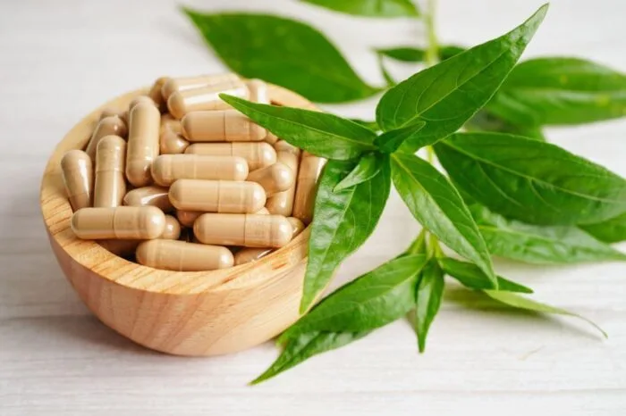 Andrographolide-powder Andrographolide-powder