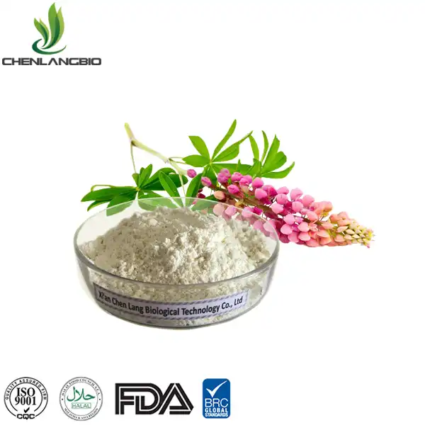 Lupinus-Albus-Extract-for-skin Lupinus-Albus-Extract-for-skin