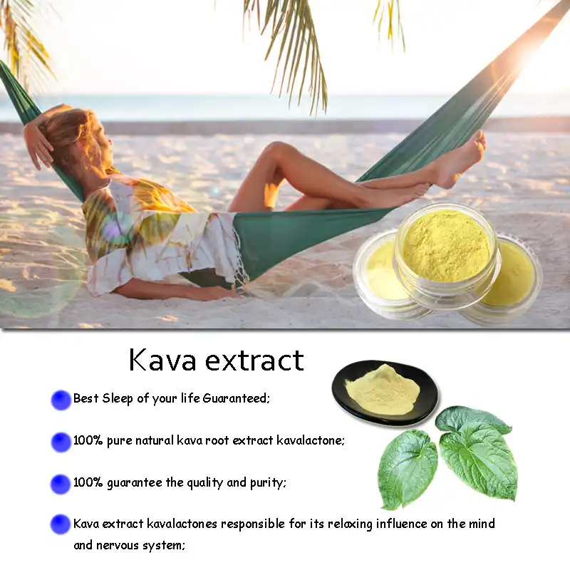 kava exrtact powder kava exrtact powder