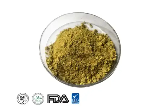 fisetin-powder