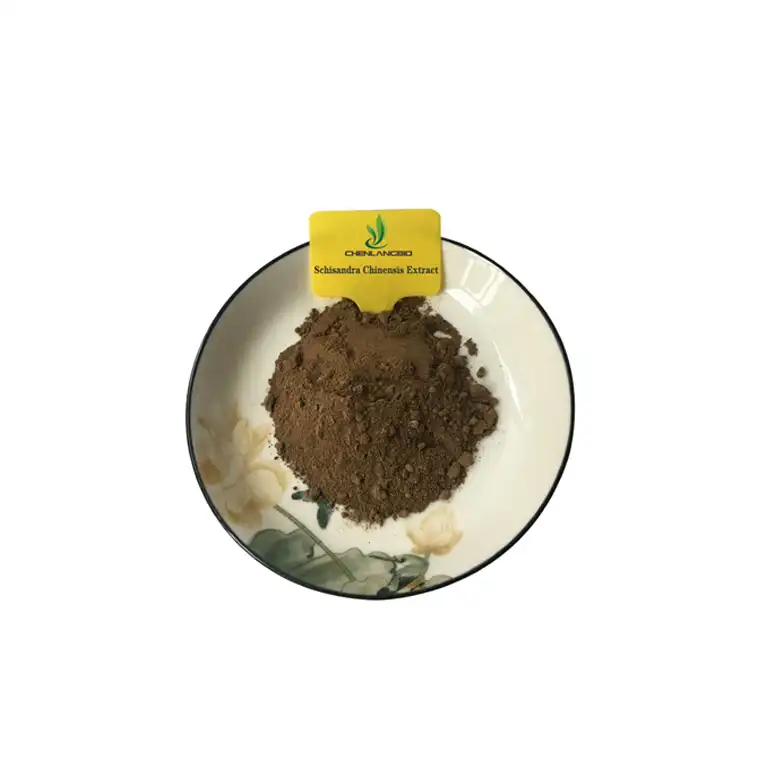 Schisandrin-9% Schisandrin-9%