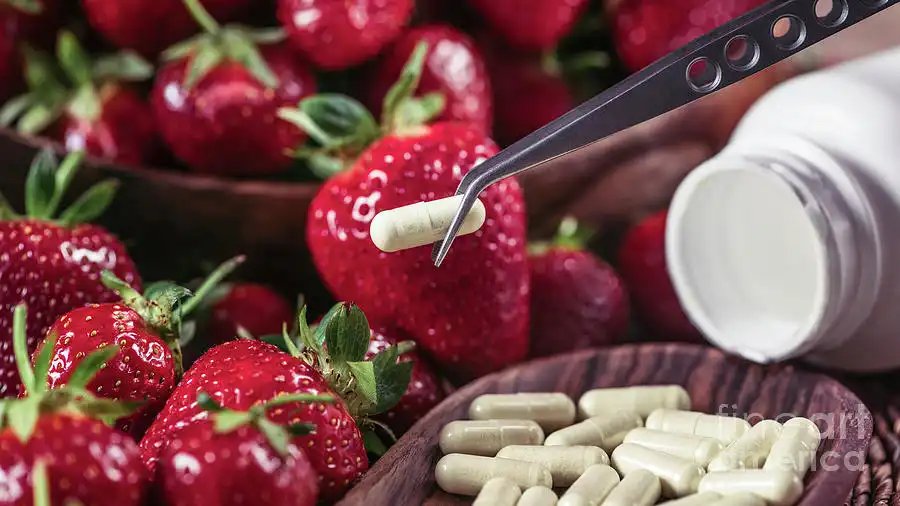 Pure-Fisetin-powder Pure-Fisetin-powder