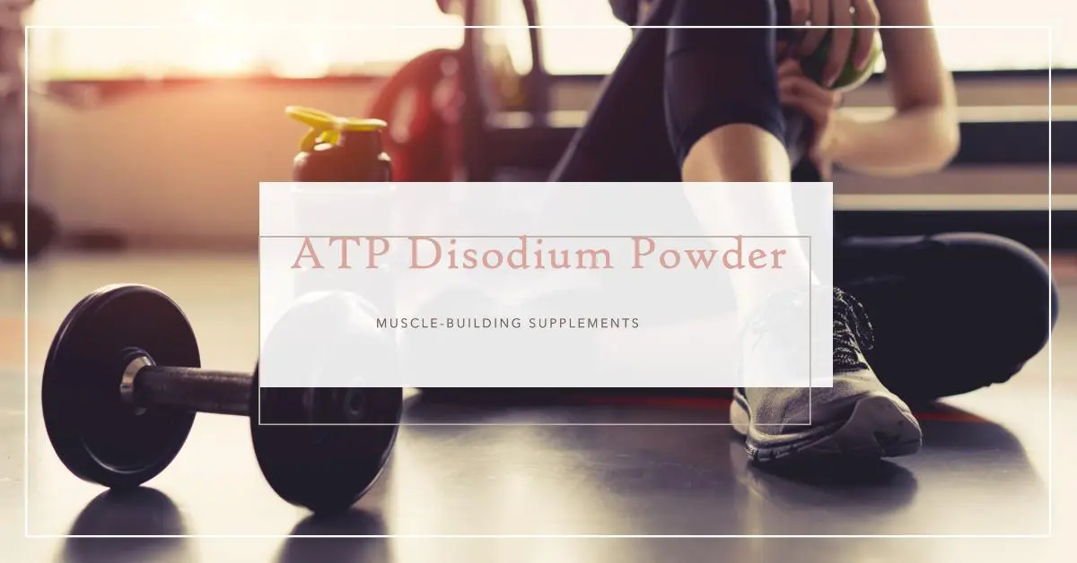 ATP-Disodium-supplier ATP-Disodium-supplier