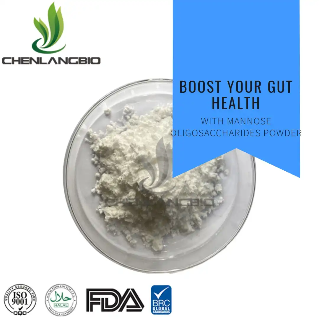 Mannose-Oligosaccharides-beneftis Mannose-Oligosaccharides-beneftis