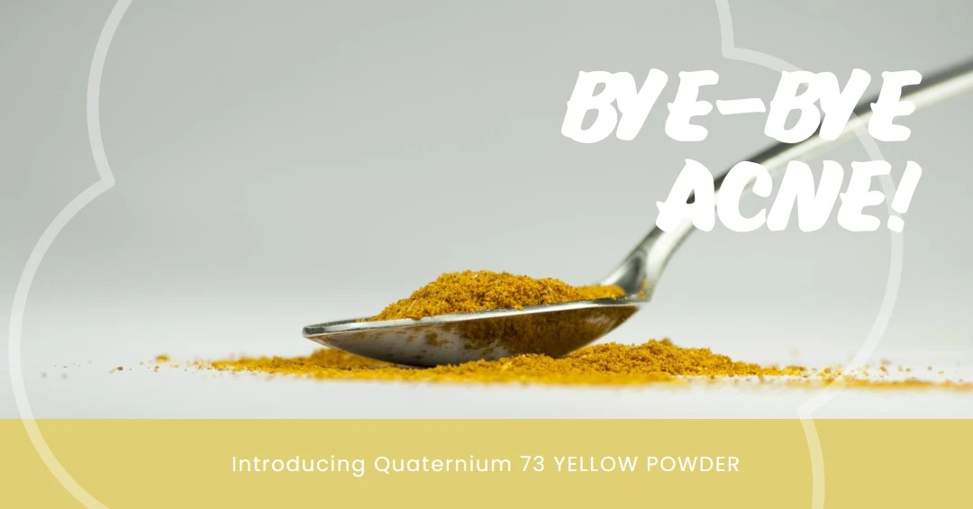 Quaternium-73-powder Quaternium-73-powder