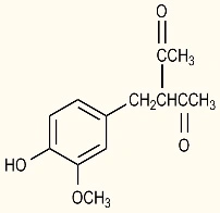Acetyl-Zingerone