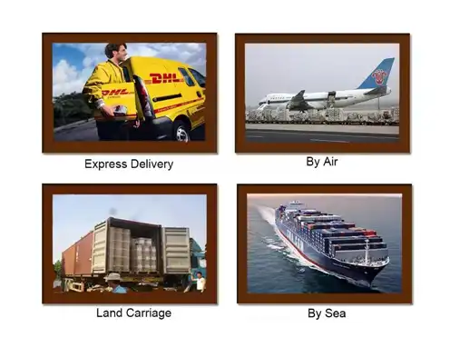 Artemisinin-powder-shipping