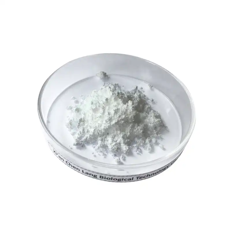 Ectoine-powder-supplier Ectoine-powder-supplier