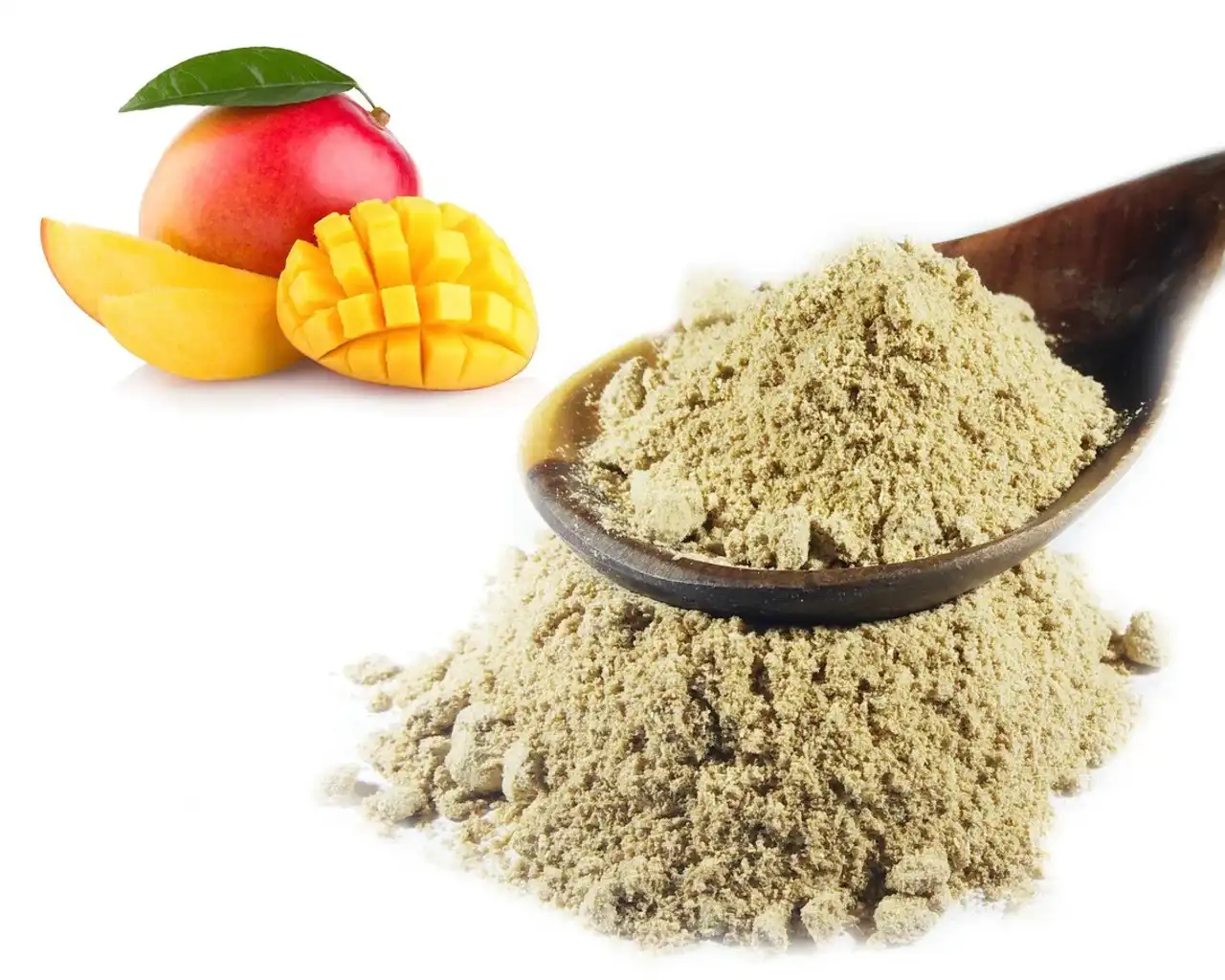 Mangiferin-powder-for-sale