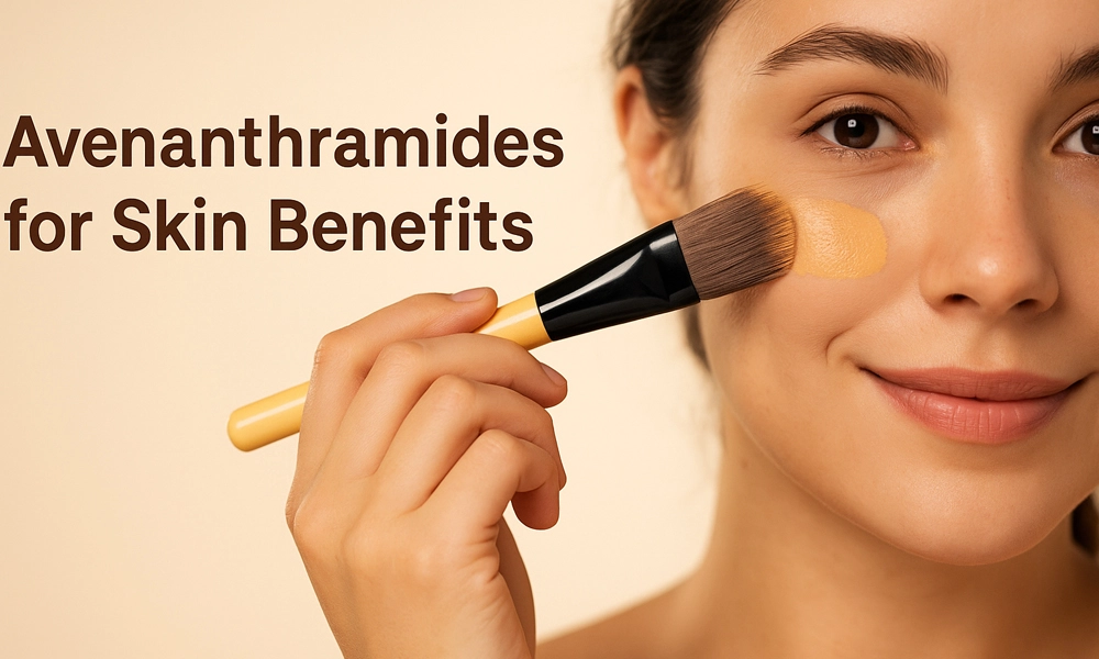 Avenanthramides-for--Skin-Benefits 
