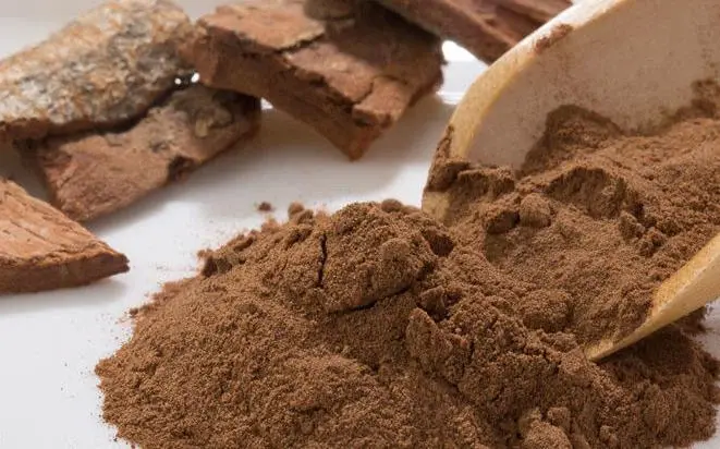 Pygeum-africanum-Extract-powder Pygeum-africanum-Extract-powder