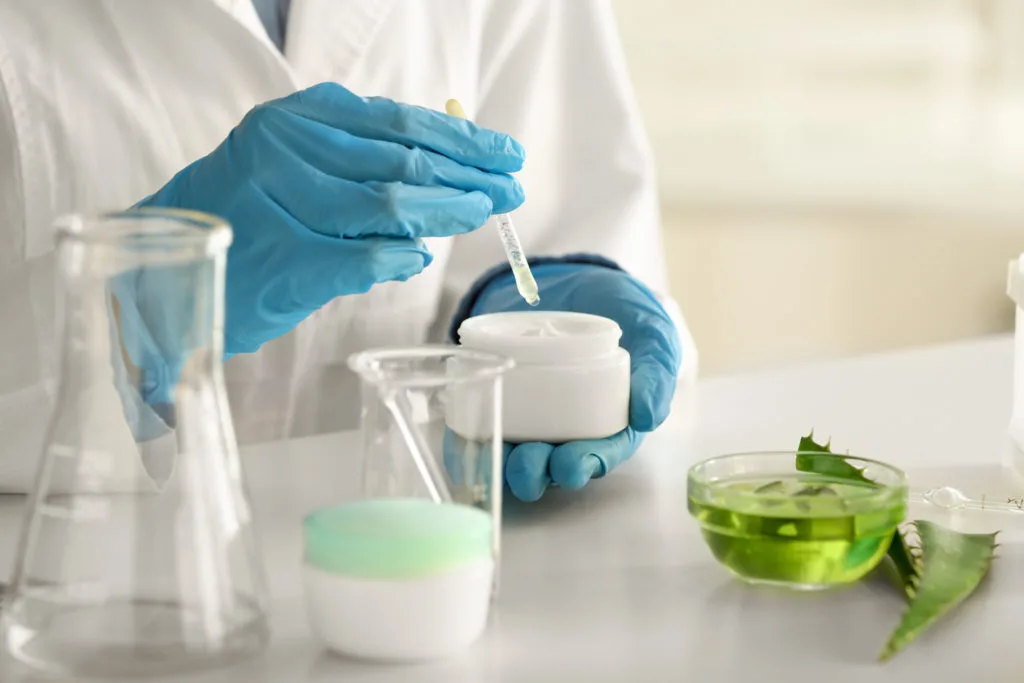 Saccharomyces-Ferment-Lysate- Products Saccharomyces-Ferment-Lysate- Products