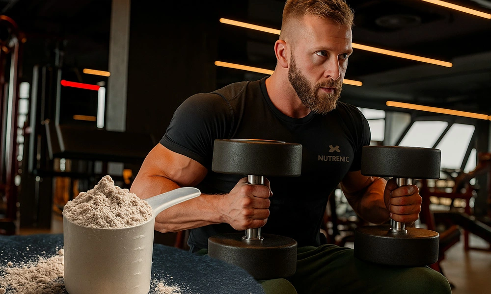 5-Alpha-Hydroxy-Laxogenin-Supports-Muscle-Growth-supplier