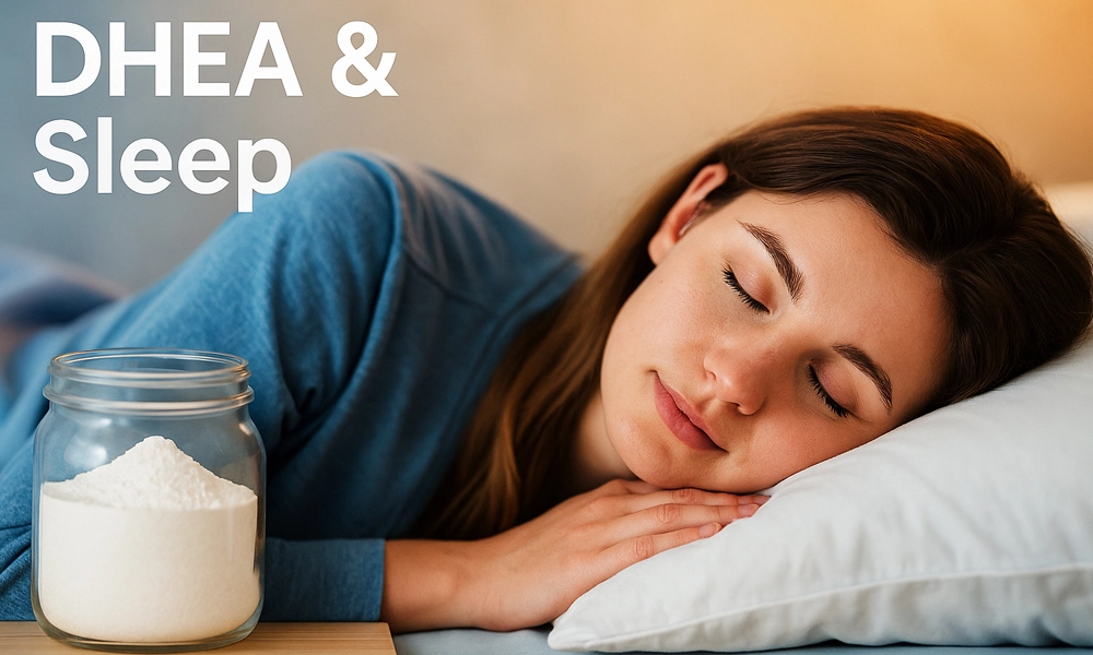 DHEA-Affect-Sleep DHEA-Affect-Sleep