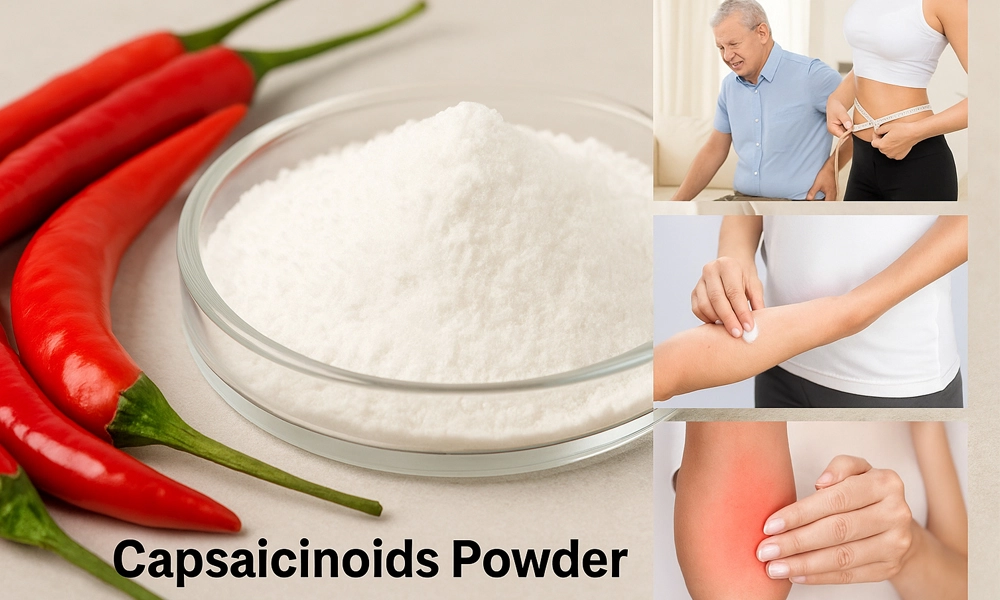 Bulk-capsaicinoids-capsaicin