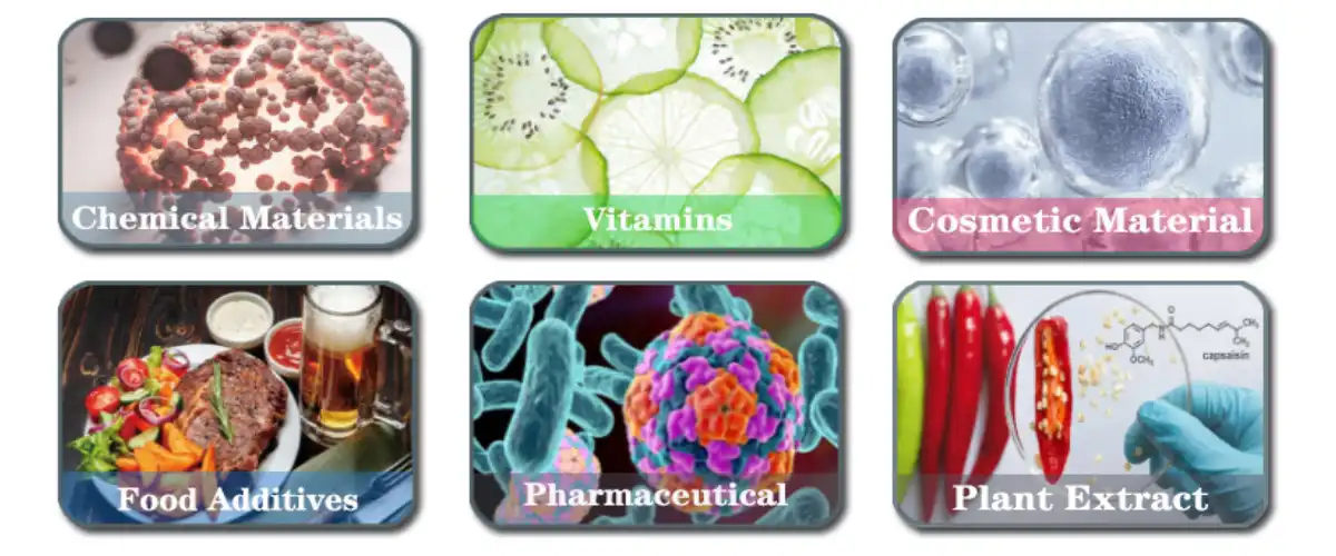 Freeze-dried-pumpkin- powder-Applications Freeze-dried-pumpkin- powder-Applications