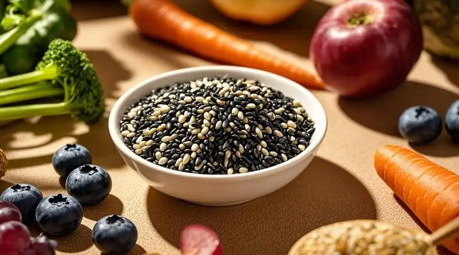 Sesamin-Powder Sesamin-Powder