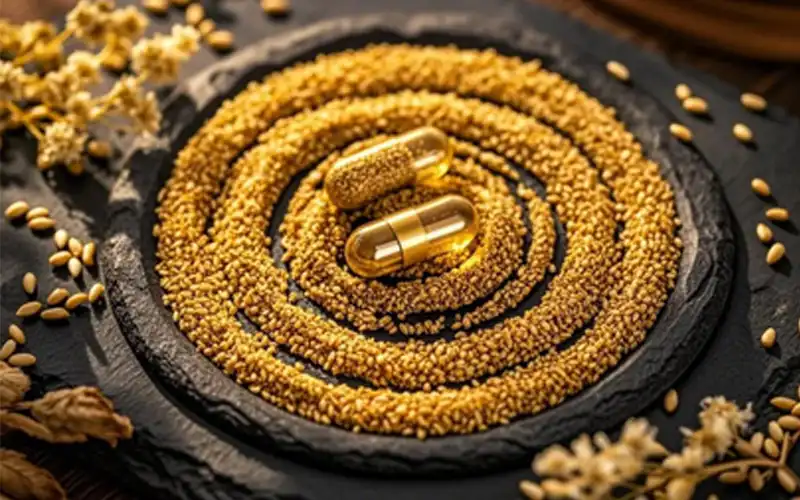 Sesamin-Powder-supplier