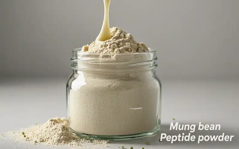 Is-Mung-Bean-Peptide-Powder-Safe-to-Consume Is-Mung-Bean-Peptide-Powder-Safe-to-Consume