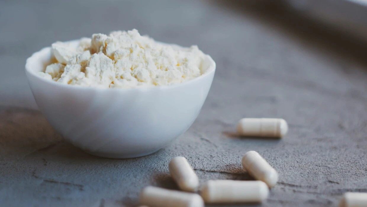 Meglumine-Powder-manufacturer Meglumine-Powder-manufacturer