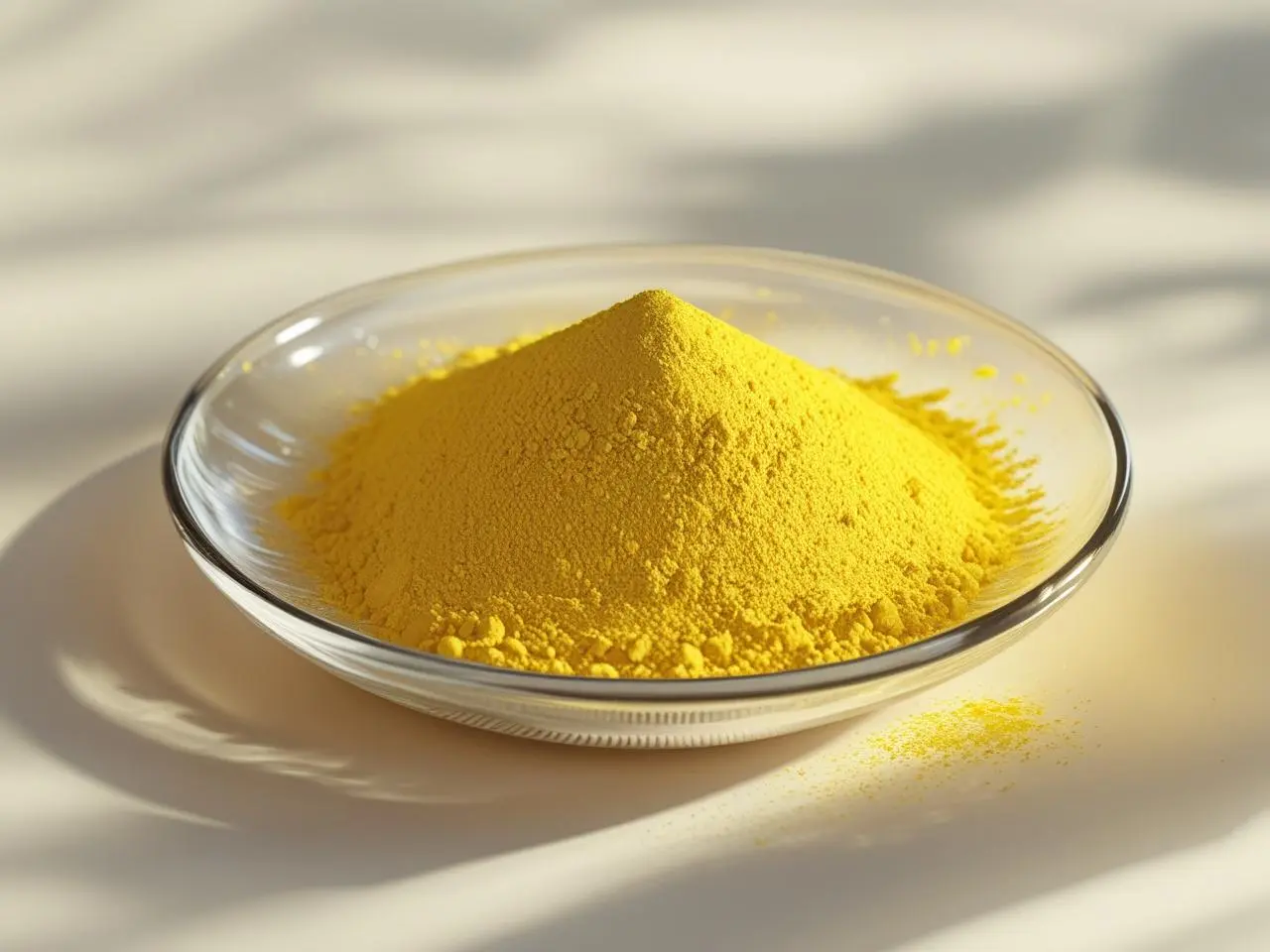 Coenzyme-Q10-powder Coenzyme-Q10-powder