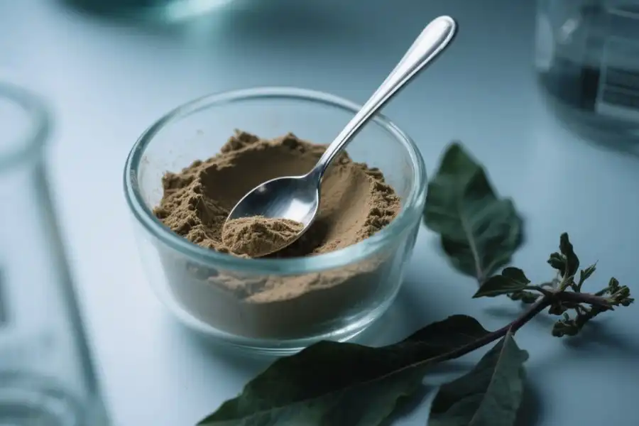 Turkesterone-Powder Turkesterone-Powder