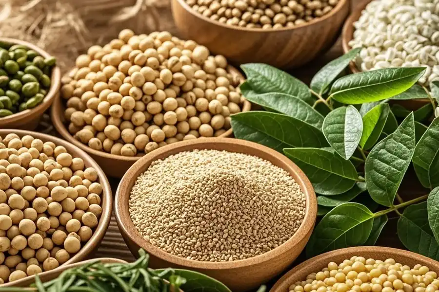 bulk-Genistein-powder bulk-Genistein-powder