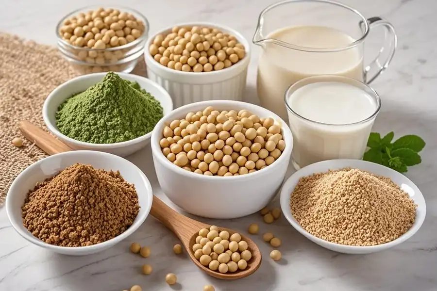 Benefits-Genistein-Powder Benefits-Genistein-Powder