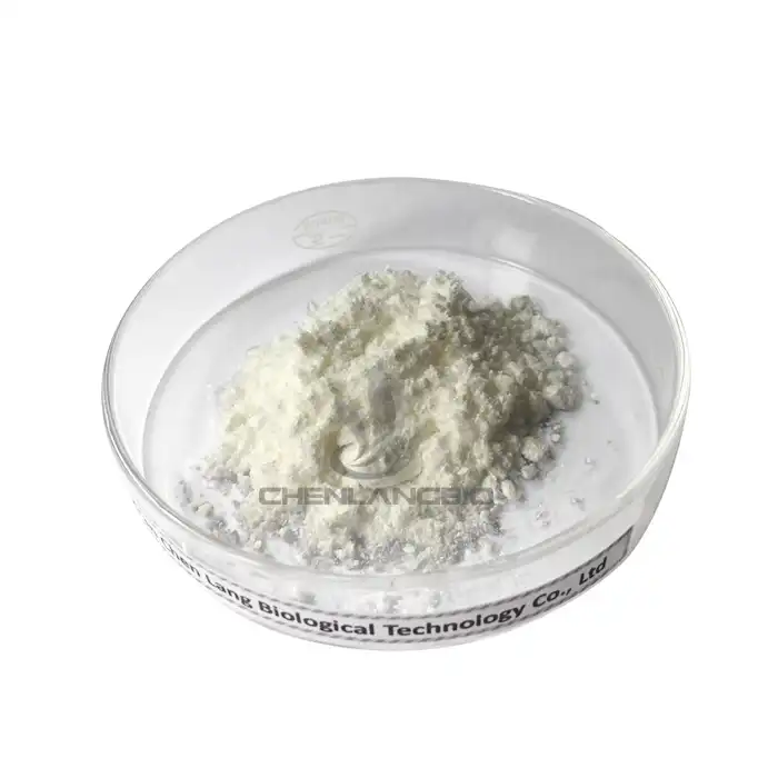 Methyloxetanecarbamido-Thiazolyl-Resorcinol Methyloxetanecarbamido-Thiazolyl-Resorcinol