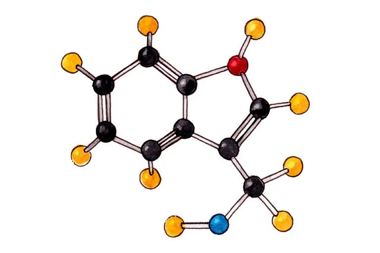 Indole-3-Carbinol-supplier Indole-3-Carbinol-supplier