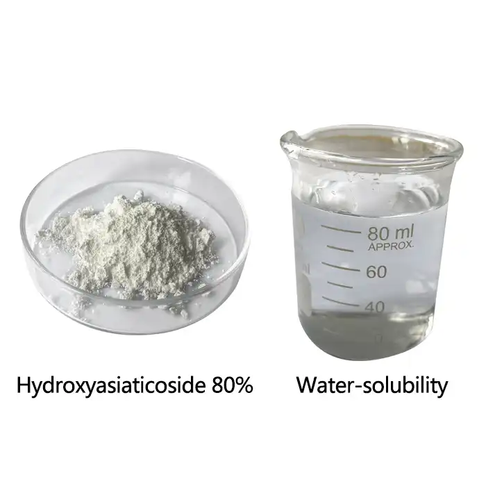Asiaticoside Powder