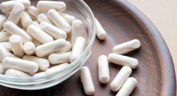 NAC-Powder NAC-Powder