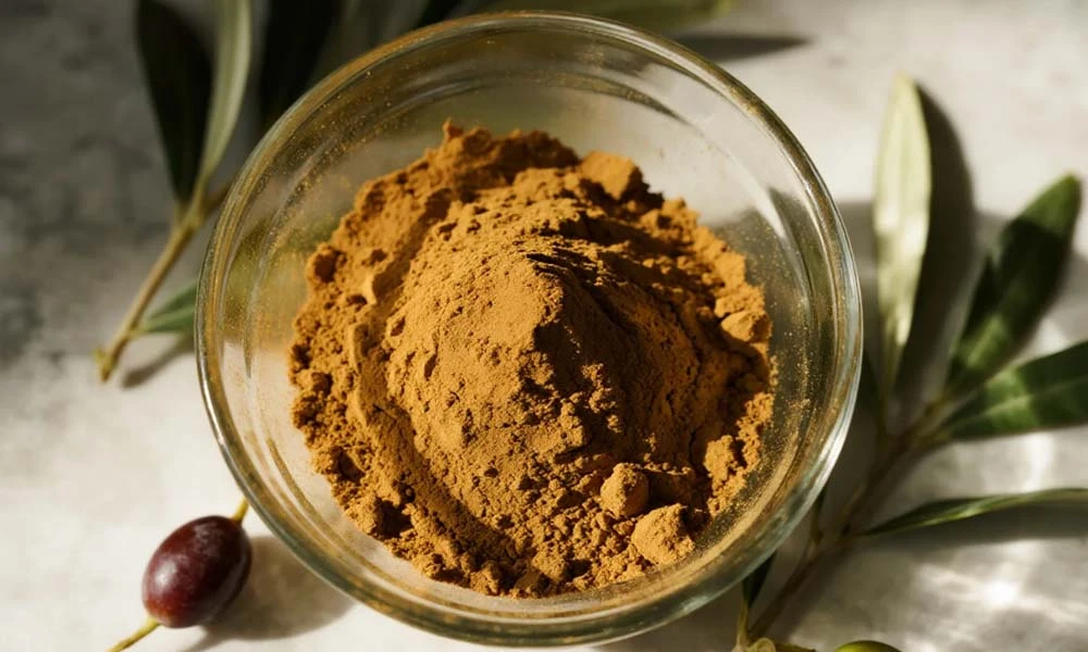 order-Oleuropein-Powder-online