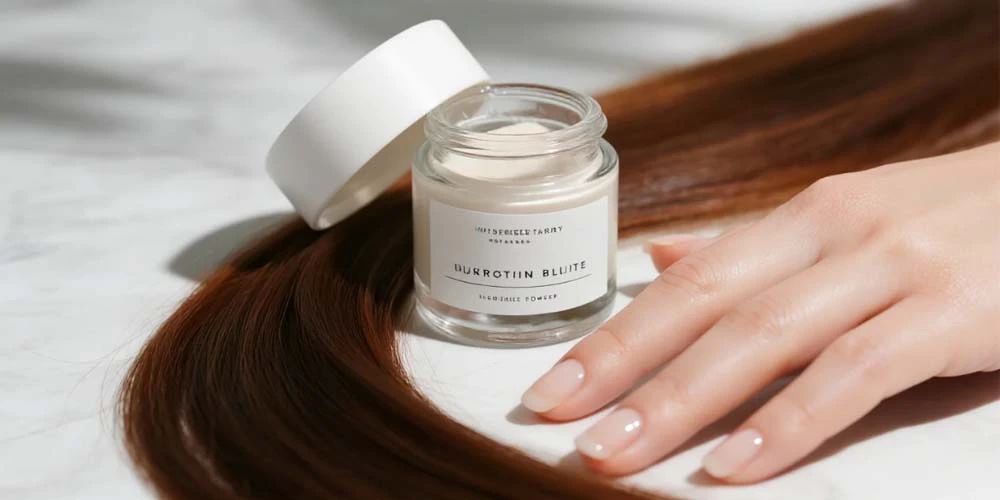 How Does Hydrolyzed Keratin Strengthen Damaged Hair