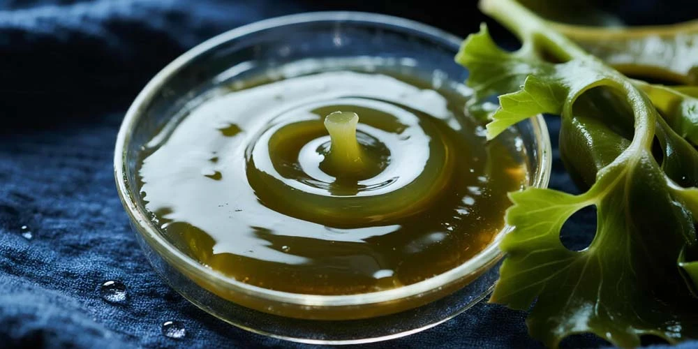 Fucoidan-manufacturer Fucoidan-manufacturer