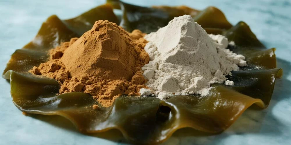 Top 5 Benefits of Laminaria-Japonica-Extract-for -Glowing-Skin