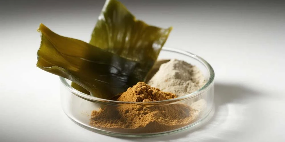 Fucoidan Powder-supplier