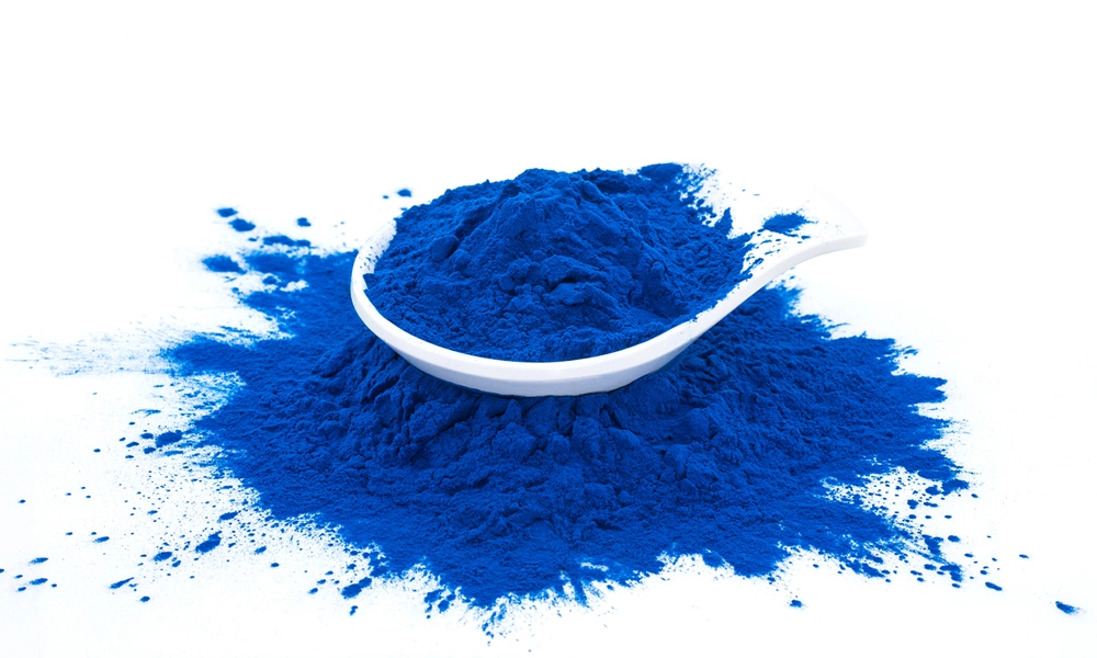 Phycocyanin-Powder-manufacturer Phycocyanin-Powder-manufacturer