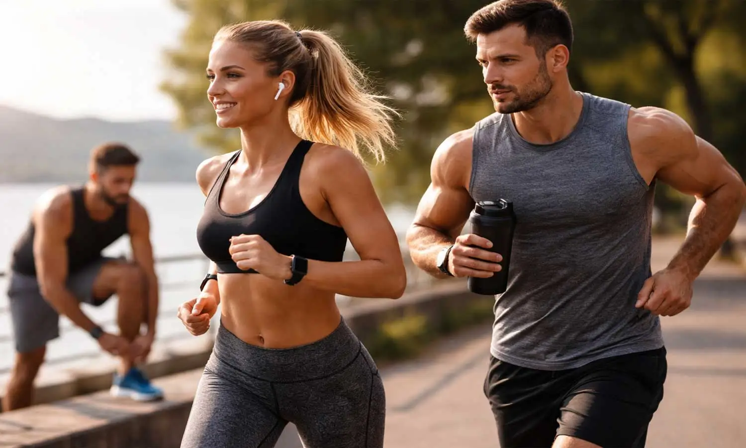 Yohimbine Hydrochloride for Fat Loss Yohimbine Hydrochloride for Fat Loss