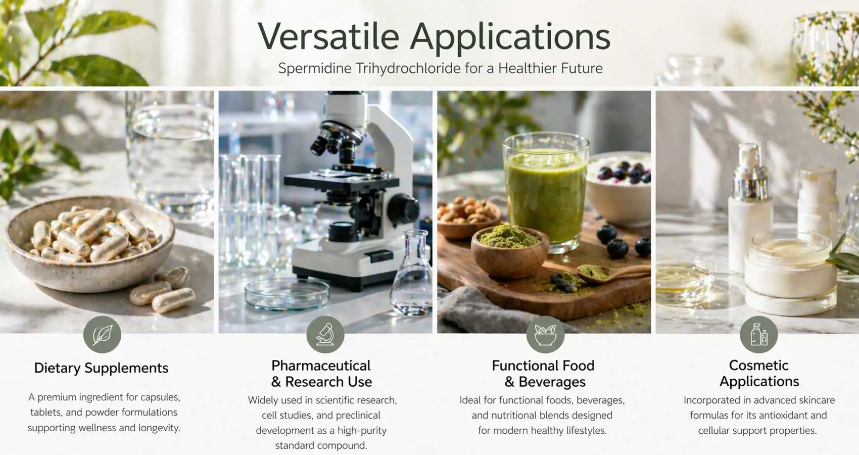 spermidine-applications-supplement-research