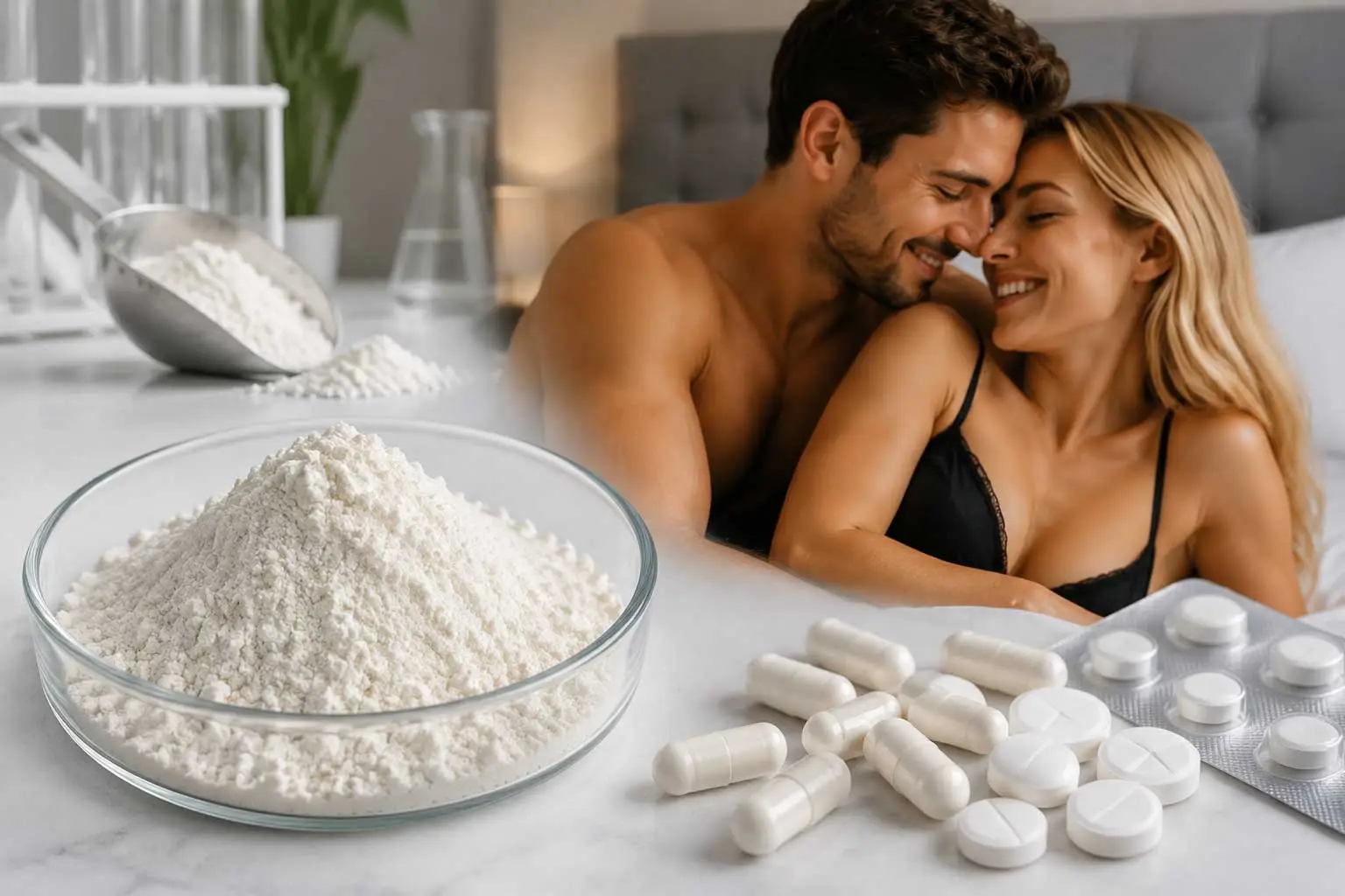 Tadalafil-Powder-vs-Vardenafil-supplier