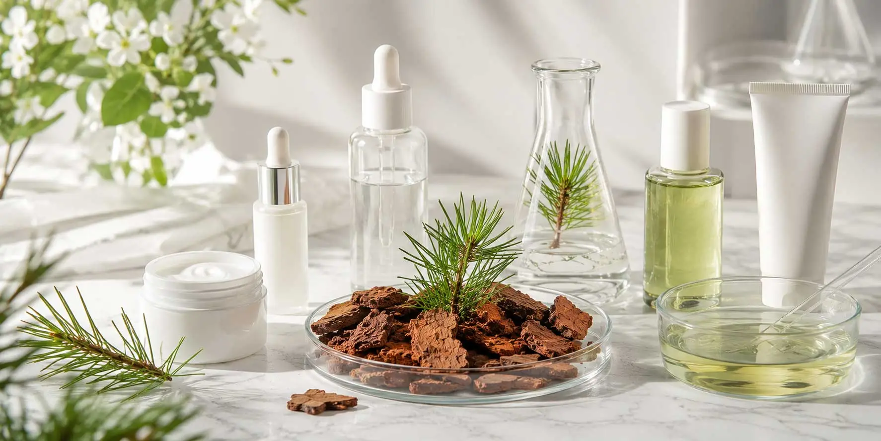 pine-bark-extract-cosmetic pine-bark-extract-cosmetic