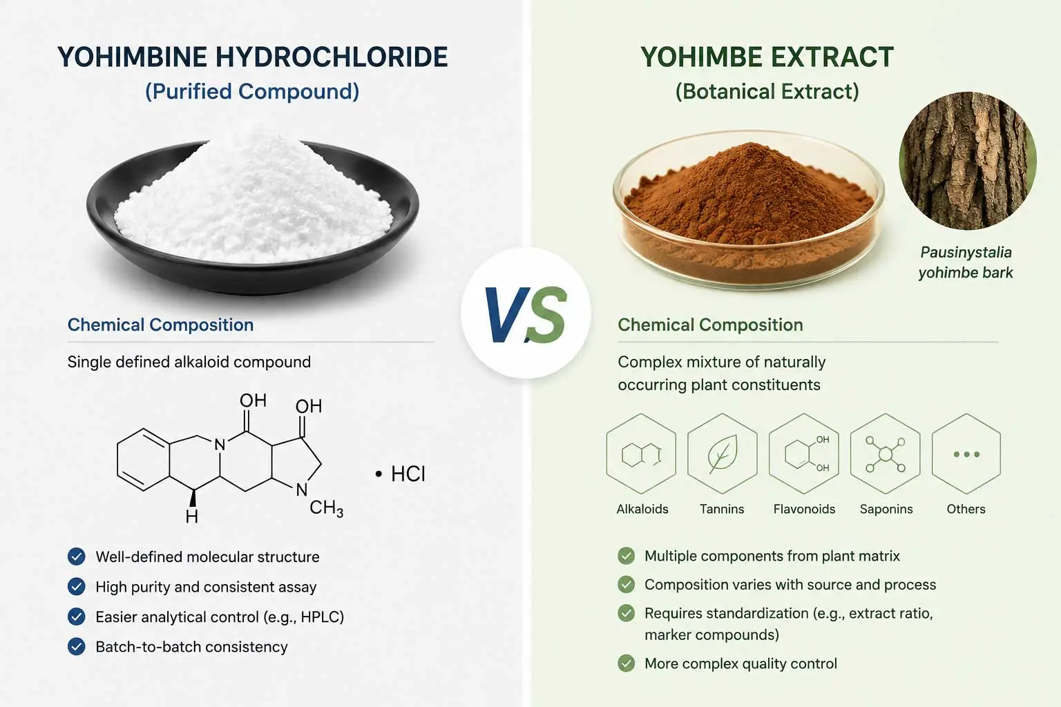 yohimbine-hcl-vs-yohimbe-extract-chemical-composition yohimbine-hcl-vs-yohimbe-extract-chemical-composition