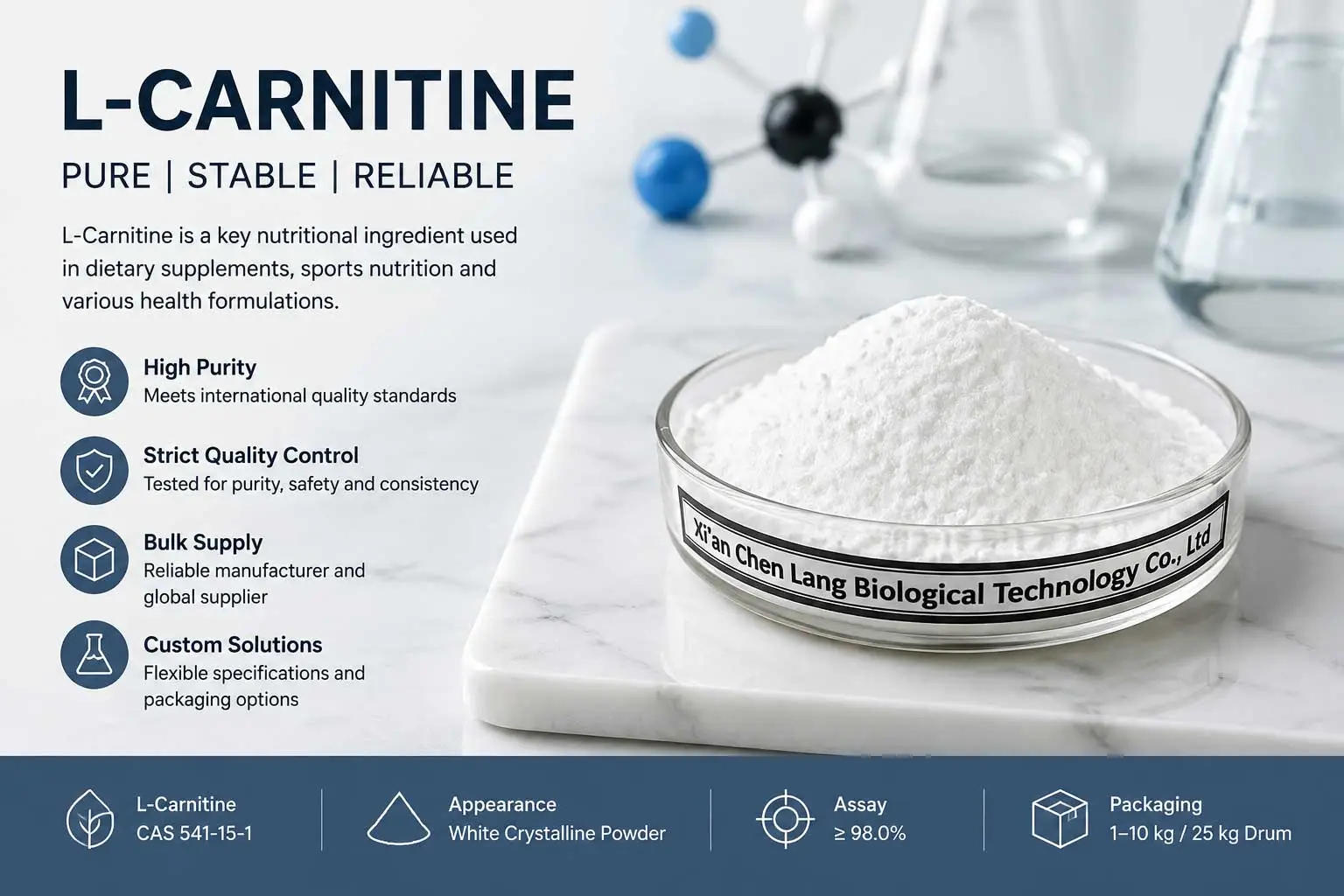 L-Carnitine-Powder-Used-For L-Carnitine-Powder-Used-For