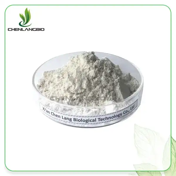 Trans-Resveratrol Powder