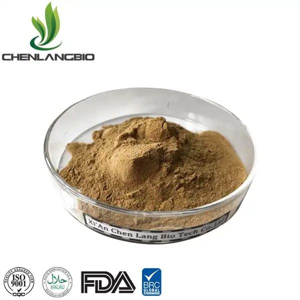Pleurotus Ostreatus Extract